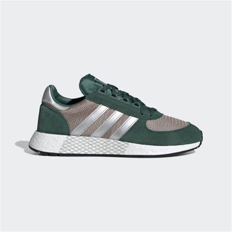 adidas marathon tech grün|Adidas Marathon Tech ab 77,00 € (August 2024 .